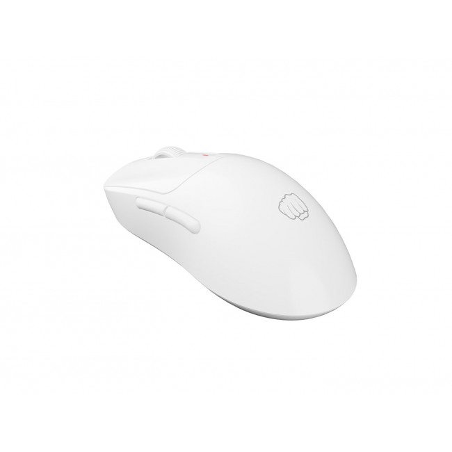 FURY Tanto T4 gaming mouse wireless 12000 dpi white FURY Tanto T4 gaming mouse wireless 12000 dpi white