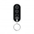 ABUS FUBE45000 remote control IR Wireless Universal Press buttons