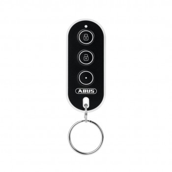 ABUS FUBE45000 remote control IR Wireless Universal Press buttons