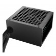 DeepCool PF750 power supply unit 750 W 20+4 pin ATX ATX Black
