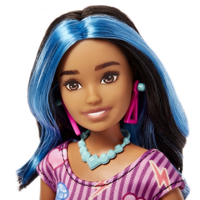 Barbie Skipper Babysitters Inc. Skipper First Jobs