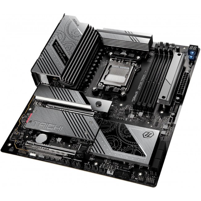 Motherboard - ASRock X870E Taichi Lite Motherboard - ASRock X870E Taichi Lite