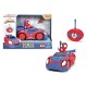 Jada Toys 203223000 Radio-Controlled (RC) model Crawler truck Electric engine 1:24 Jada Toys 203223000 Radio-Controlled (RC) model Crawler truck Electric engine 1:24