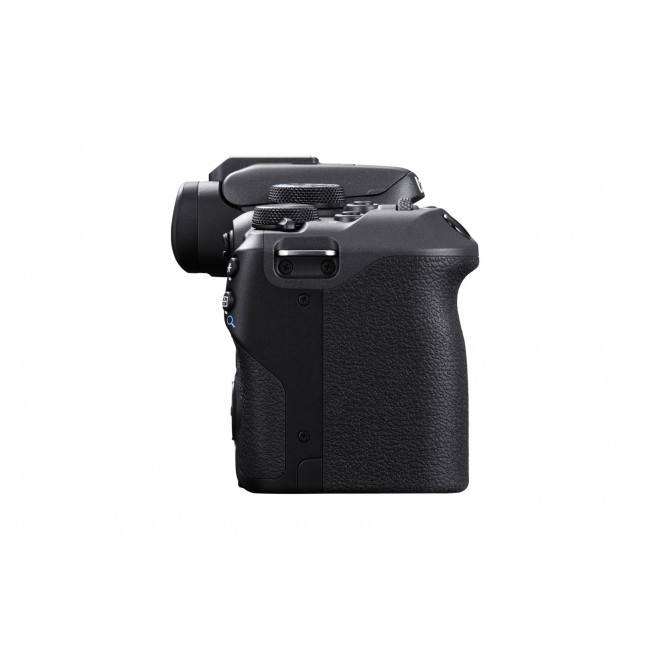 Canon EOS R10 MILC Body 24.2 MP CMOS 6000 x 4000 pixels Black Canon EOS R10 MILC Body 24.2 MP CMOS 6000 x 4000 pixels Black
