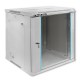 Qoltec 54485 RACK cabinet 19 Qoltec 54485 RACK cabinet 19