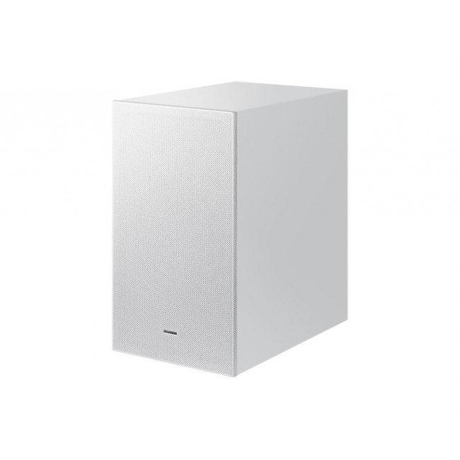 Samsung HW-S701D/EN soundbar speaker White 3.1 channels Samsung HW-S701D/EN soundbar speaker White 3.1 channels