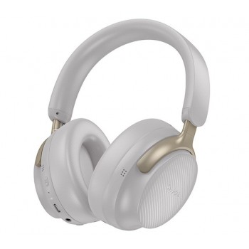 Hoco W53 Plus Tone Headset with ANC In-ear Wireless Bluetooth Grey