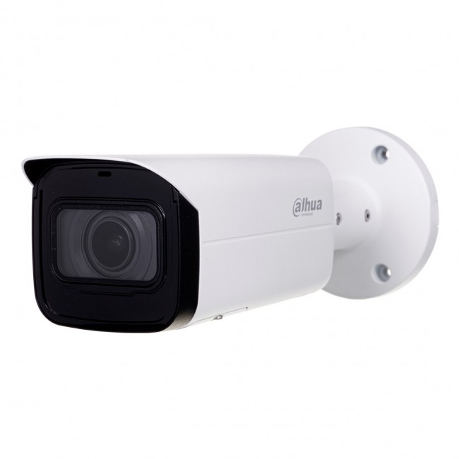 Dahua Technology WizSense IPC-HFW3241T-ZAS security camera Bullet IP security camera Indoor & outdoor 1920 x 1080 pixels Ceiling/Wall/Pole Dahua Technology WizSense IPC-HFW3241T-ZAS security camera Bullet IP security camera Indoor & outdoor 1920 x 1080 pixels Ceiling/Wall/Pole