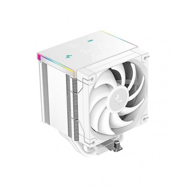 Cooling DeepCool AK500 DIGITAL PRO WH (R-AK500-WHAPMN-G) Cooling DeepCool AK500 DIGITAL PRO WH (R-AK500-WHAPMN-G)