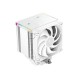 Cooling DeepCool AK500 DIGITAL PRO WH (R-AK500-WHAPMN-G) Cooling DeepCool AK500 DIGITAL PRO WH (R-AK500-WHAPMN-G)