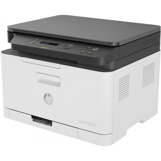 HP Color Laser MFP 178nw A4 600 x 600 DPI 18 ppm Wi-Fi HP Color Laser MFP 178nw A4 600 x 600 DPI 18 ppm Wi-Fi