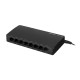 LANBERG SWITCH DSP2-1008-12V (8-PORT, 12V, 1GB/S) LANBERG SWITCH DSP2-1008-12V (8-PORT, 12V, 1GB/S)