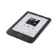 Rakuten Kobo Clara BW e-book reader Touchscreen 16 GB Wi-Fi Black Rakuten Kobo Clara BW e-book reader Touchscreen 16 GB Wi-Fi Black