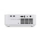 Acer XL2330W data projector 5000 ANSI lumens DLP WXGA (1200x800) White Acer XL2330W data projector 5000 ANSI lumens DLP WXGA (1200x800) White