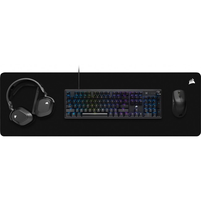 Corsair MM500 v2 Gaming mouse pad Black Corsair MM500 v2 Gaming mouse pad Black