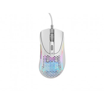 Glorious Gaming Glorious Model D 2 Wired - Matte White