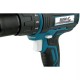 DEDRA DED7142 power screwdriver/impact driver DEDRA DED7142 power screwdriver/impact driver