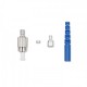 Qoltec 54442 fibre optic connector FC/PC Qoltec 54442 fibre optic connector FC/PC