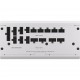Corsair RMx Series RM1200x power supply unit 1200 W 24-pin ATX ATX White