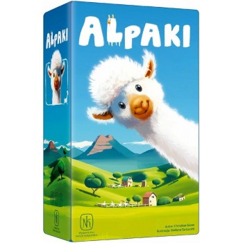 Alpaca