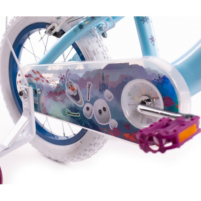 Children's bicycle 14 Children's bicycle 14