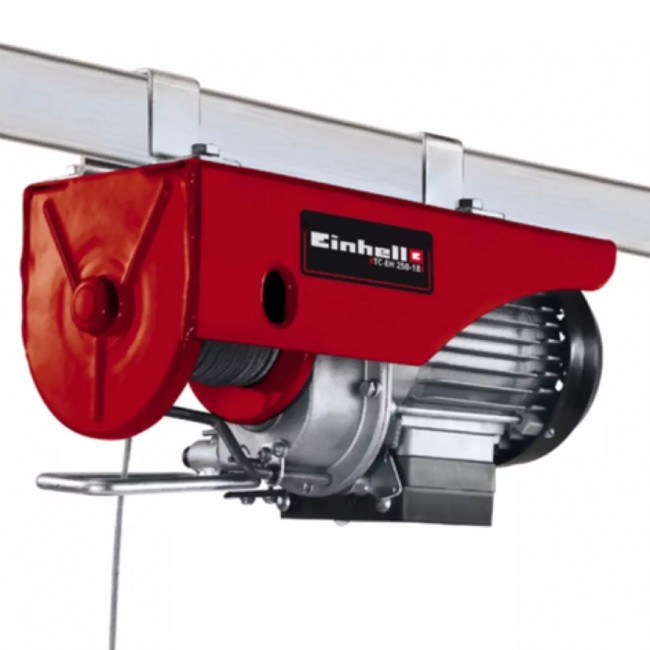 Einhell TC-EH 600 1050 W 18 m 300 kg