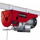 Einhell TC-EH 600 1050 W 18 m 300 kg