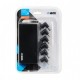 iBox IUZ90WA power adapter/inverter Indoor 90 W Black iBox IUZ90WA power adapter/inverter Indoor 90 W Black