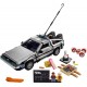 LEGO ICONS 10300 TIME MACHINE FROM BACK TO THE FUTURE LEGO ICONS 10300 TIME MACHINE FROM BACK TO THE FUTURE