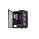 KRUX Orona Midi Tower Black KRUX Orona Midi Tower Black
