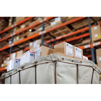 DYMO LabelWriter Extra Large Shipping