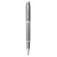 Parker IM ballpoint pen Rituals Turquise Grey