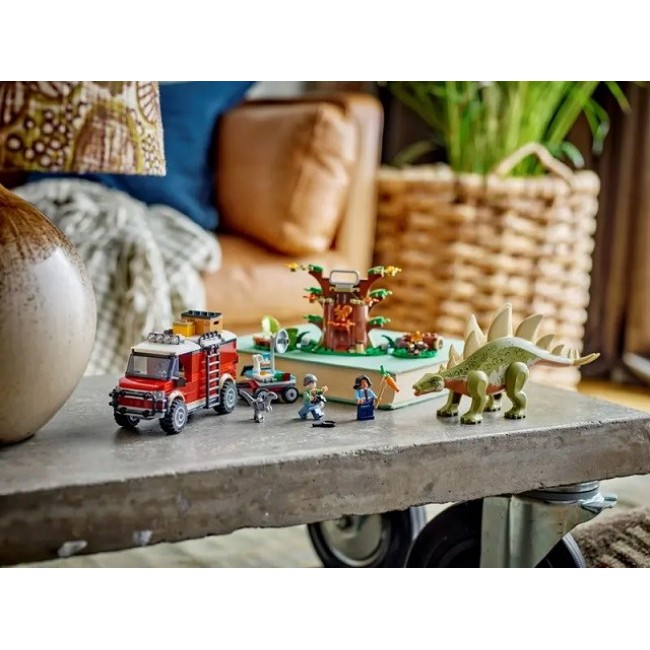 LEGO Jurassic World 76965 LEGO Jurassic World 76965