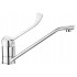 Kitchen faucet with lever Clinic