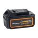DeWalt MCLAREN DCD85MP2T Drill Driver 18V Black, Yellow DeWalt MCLAREN DCD85MP2T Drill Driver 18V Black, Yellow