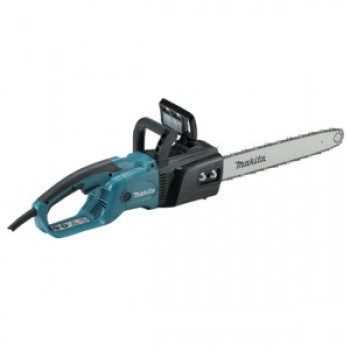 Makita UC4550A chainsaw 2000 W Black, Blue