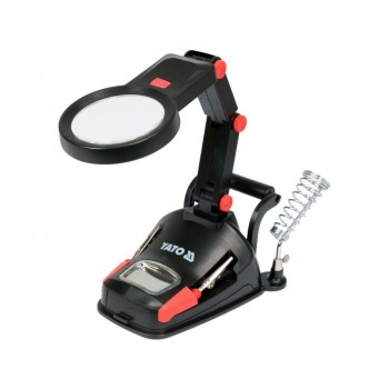 Yato YT-73861 soldering iron/station accessory 1 pc(s)