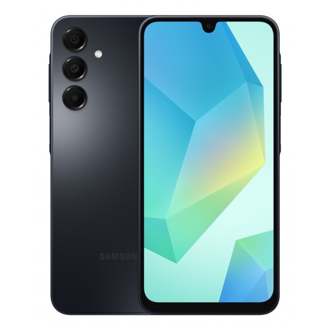 Samsung Galaxy SM-A165F/DSB 17 cm (6.7