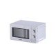 Severin MW 7770 microwave White Solo microwave Countertop 20 L 700 W Severin MW 7770 microwave White Solo microwave Countertop 20 L 700 W