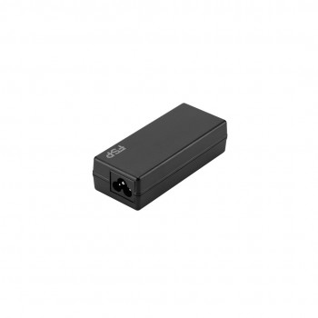 FSP NB PRO power adapter/inverter Indoor 65 W Black