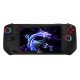 MSI Claw 7 AI+ A2VM-031PL portable game console 17.8 cm (7