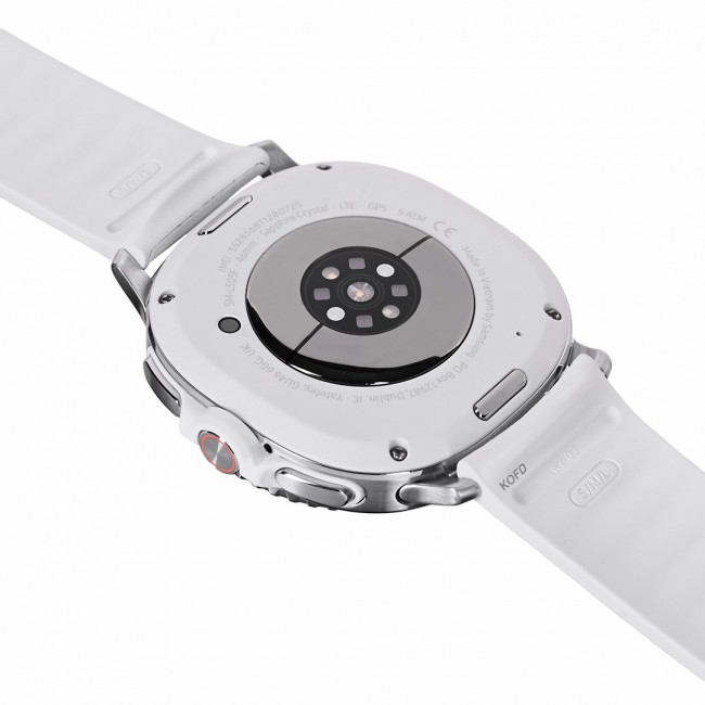 Samsung Galaxy Watch 8 Classic 3.3 cm (1.3 Samsung Galaxy Watch 8 Classic 3.3 cm (1.3