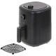 Adler AD 6310 fryer Single 3 L 2200 W Hot air fryer Black