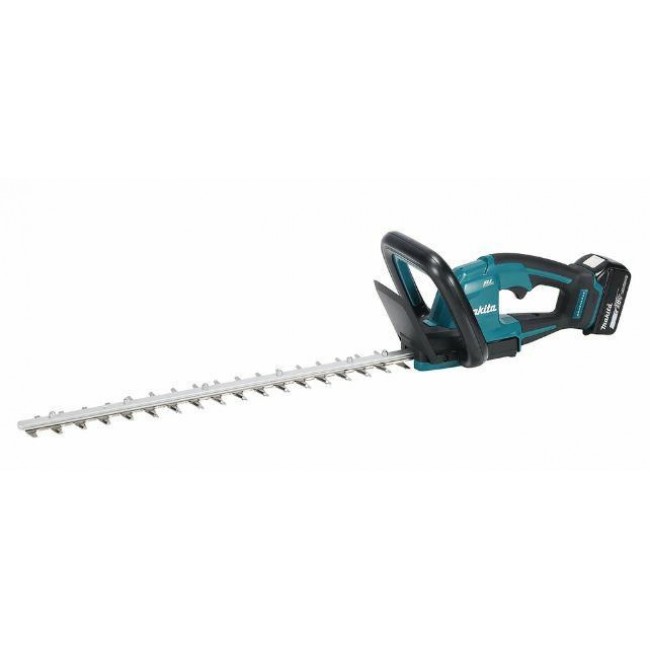 Makita DUH506RF power hedge trimmer Double blade 2.9 kg Makita DUH506RF power hedge trimmer Double blade 2.9 kg