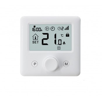 Volt Polska Comfort WT-18 radio thermostat