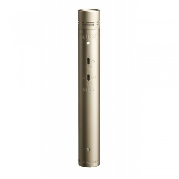 R DE NT55 microphone Silver Stage/performance microphone