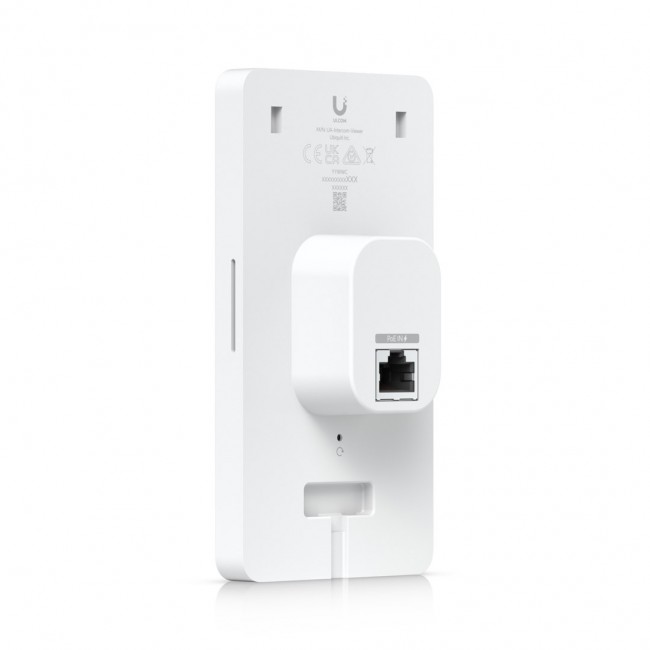 Ubiquiti UA-Intercom-Viewer-3 Display Ubiquiti UA-Intercom-Viewer-3 Display