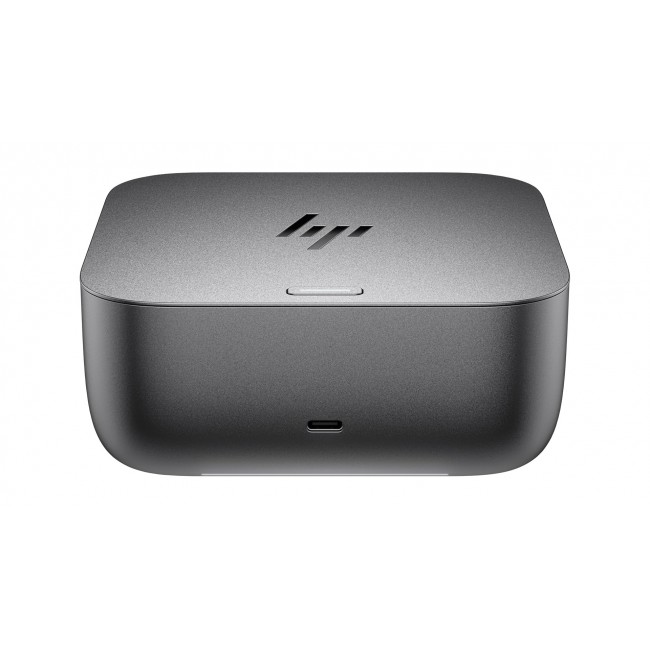 HP Thunderbolt 4 Ultra 180W G6 Dock HP Thunderbolt 4 Ultra 180W G6 Dock