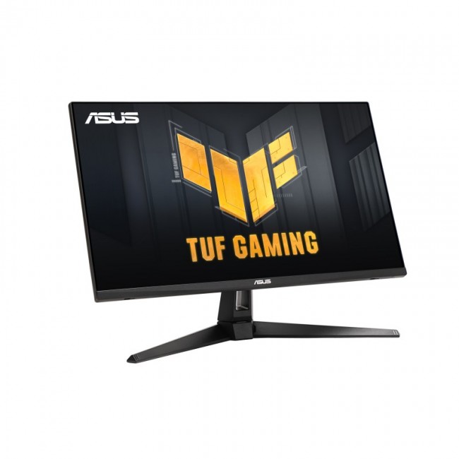 ASUS TUF Gaming VG279QM1A computer monitor 68.6 cm (27 ASUS TUF Gaming VG279QM1A computer monitor 68.6 cm (27