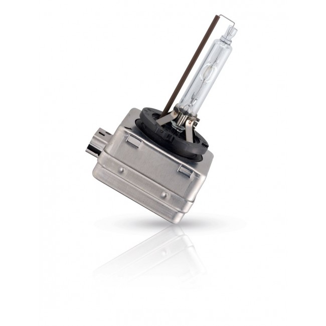 Philips Xenon D1S Vision car lamp automotive lighting